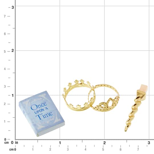 Mini Fairy Tale Set by Make Market®